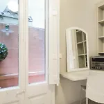 S4d Arc De Trionf Ali Bei Daire *