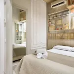 S4d Arc De Trionf Ali Bei Daire