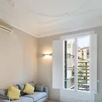 S4d Arc De Trionf Ali Bei
