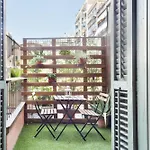 S4d Arc De Trionf Ali Bei Daire Barselona