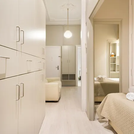 Suites4days Ali Bei Apartment