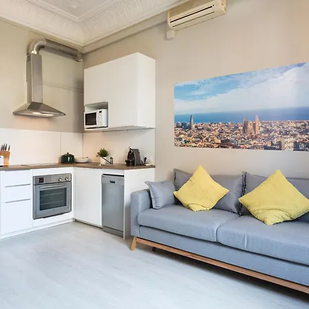 Suites4days Ali Bei Apartment *