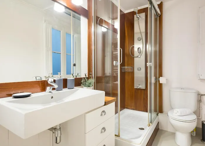 Suites4days Ali Bei *