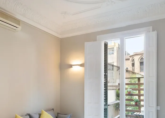 Suites4days Ali Bei
