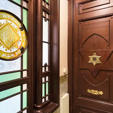 Suites4days Ali Bei شقة