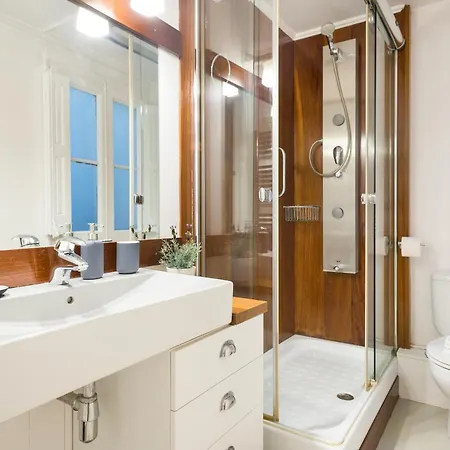 Suites4days Ali Bei *