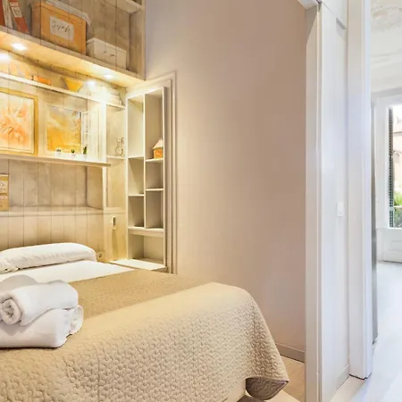 Appartement Suites4days Ali Bei