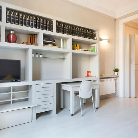 Suites4days Ali Bei Apartamento *